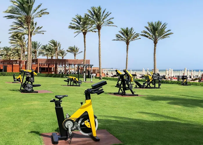 Rixos Premium Seagate